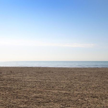 Beautiful Apartment In Santa Pola With Wifi Exterior photo