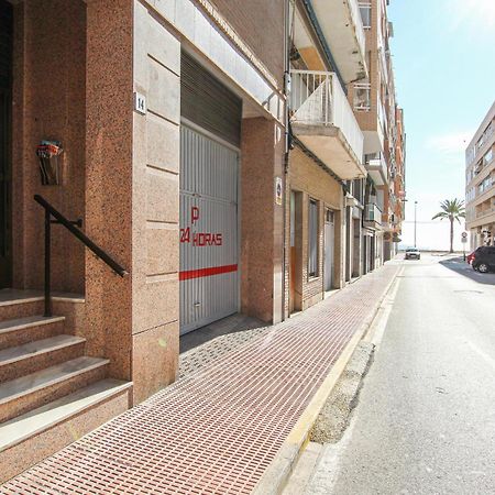 Beautiful Apartment In Santa Pola With Wifi Exterior photo