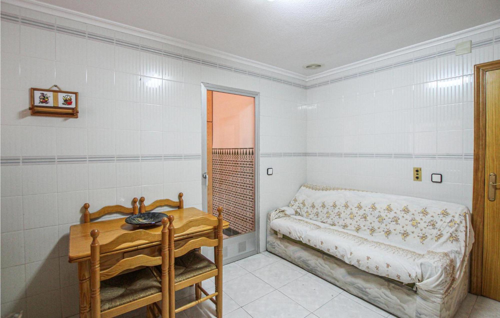 Beautiful Apartment In Santa Pola With Wifi Exterior photo